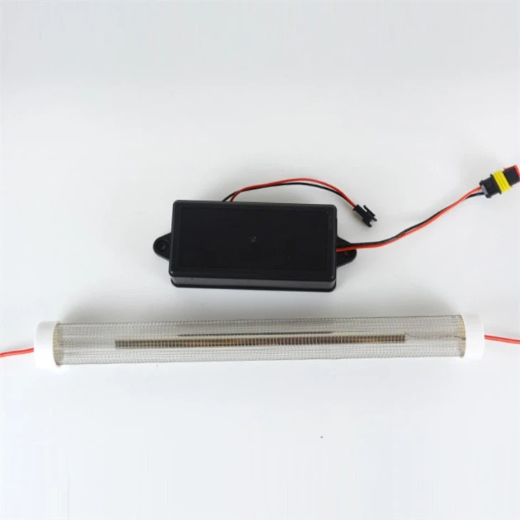 far uv disinfection