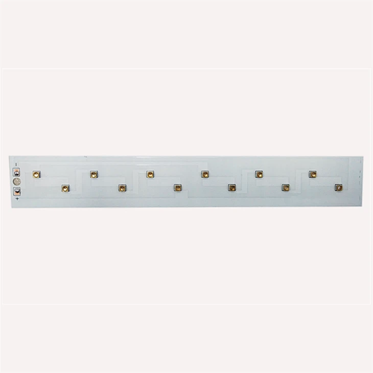 germicidal uv led strip