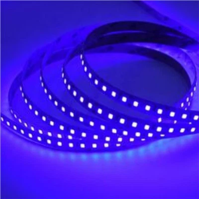 365nm 375nm UVA LED traka 12v DC UVA trakasta svjetiljka